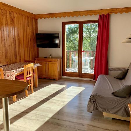 La Source Blanche Saint Jean Montclar Apartment Ngoại thất bức ảnh