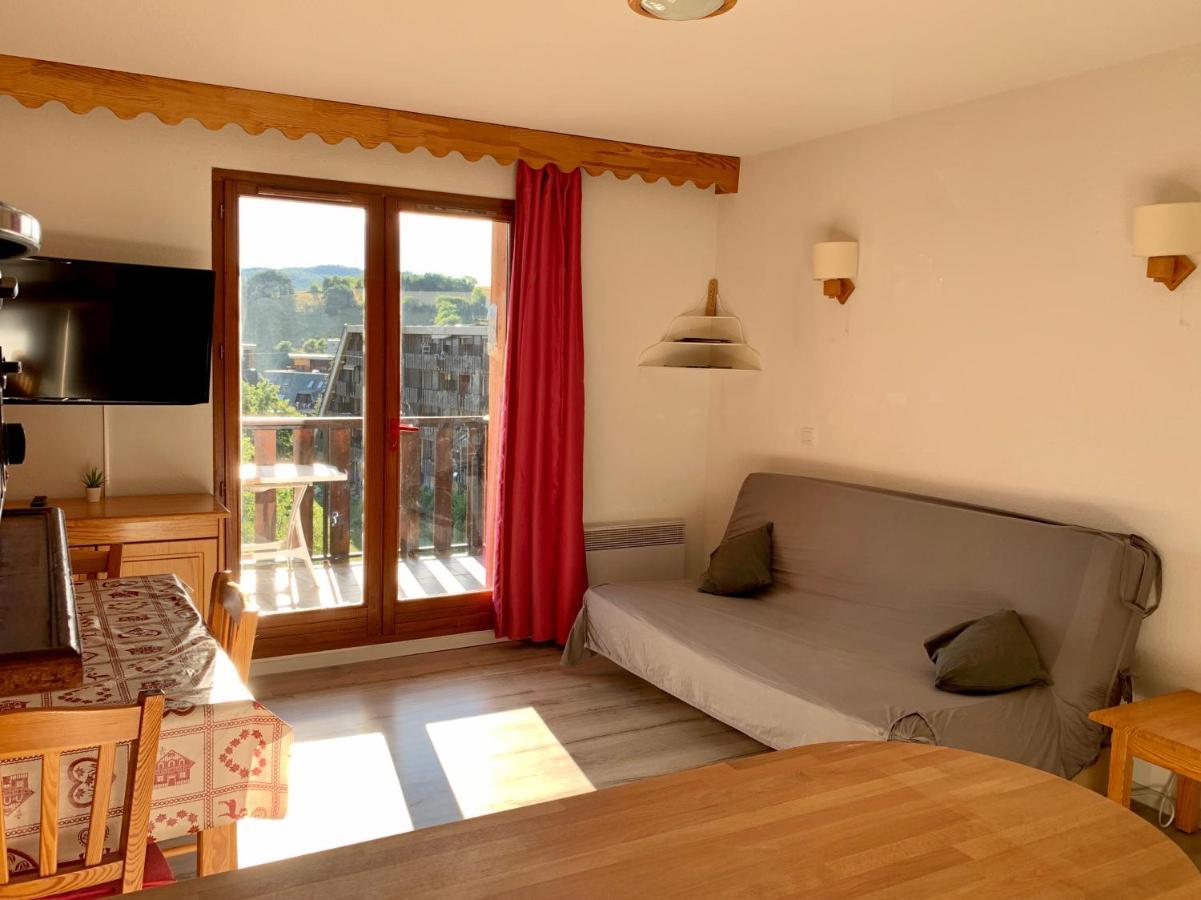 La Source Blanche Saint Jean Montclar Apartment Ngoại thất bức ảnh
