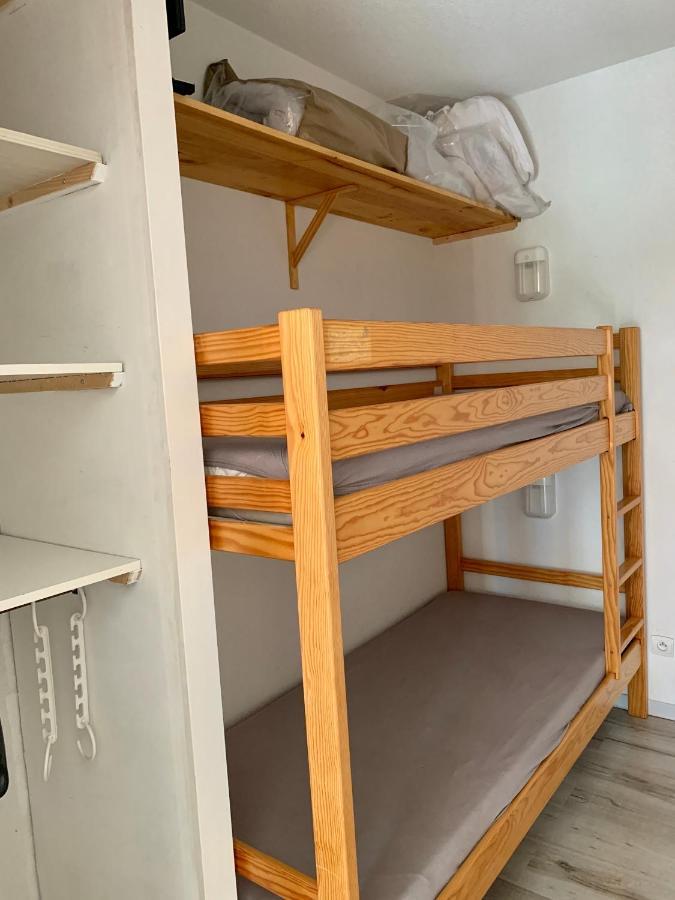 La Source Blanche Saint Jean Montclar Apartment Ngoại thất bức ảnh
