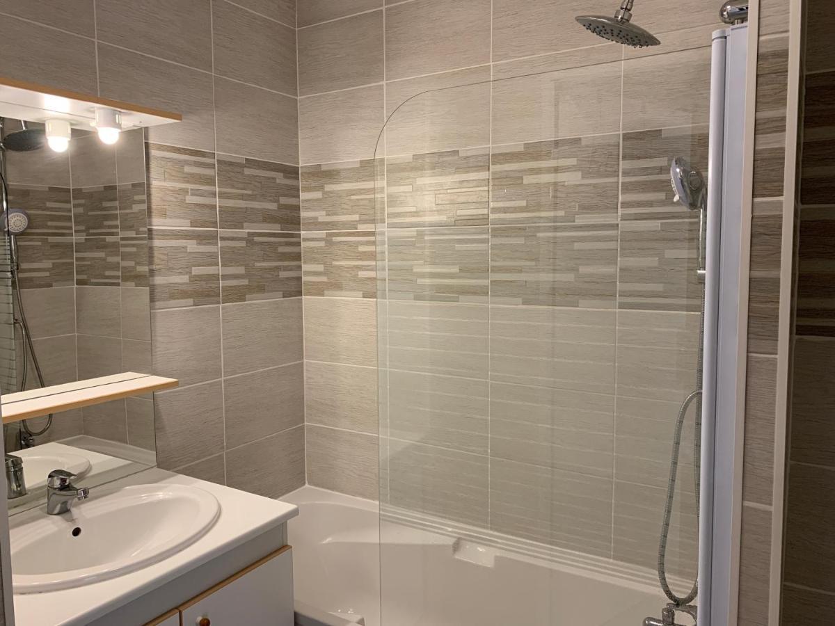 La Source Blanche Saint Jean Montclar Apartment Ngoại thất bức ảnh